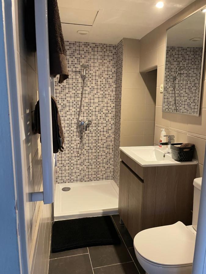 Agreable Maison De Ville A Pacy Sur Eure Екстериор снимка